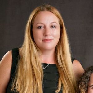 Meet your Posher, Pamela